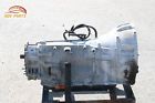 68214833ai - 68214833 Ai 68214 833ai Chrysler Automatic Transmission Gear Box Miles Oem