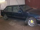 697124 97 Transmission Automatic Volvo 960 96