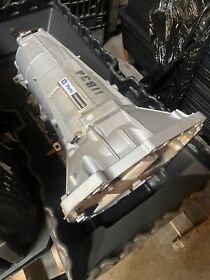 19256816 6l50 Automatic Transmission 6 Speed For 2011-2014 Chevrolet Camaro 3.6l New