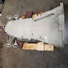 6r83-7000-dd Jaguar Automatic Transmission