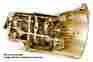 7026472 91 Automatic 6-191 Corsica 92 3.1l Transmission 93 90