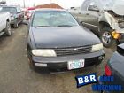 7043378 Altima Transmission Nissan Automatic 95 96 97