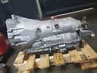 24007576164 7133081 7576164 Bmw Automatic Transmission Gear Box Eh Oem