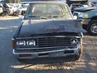 400-54273a 720 Manual Transmission Fits 81-86 400-54273a 720 Manual Transmission Fits 81-86