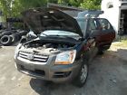 722027 Fwd 10 07 Sportage 2.0l 09 Manual 06 Transmission 31 Cyl 08 4 722027 Fwd 10 07 Sportage 2.0l 09 Manual 06 Transmission 31 Cyl 08 4