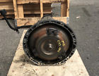 7226310 Mercedes Amg Automatic Transmission Gearbox Mil