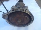 R1152714301 73 W114 75k Transmission 76 280 74 75 Mercedes Automatic Assembly