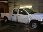 731854 1500 Transmission Manual Pickup 08 Dodge 4.7l 3.7l Ram 4x2 05 07 06