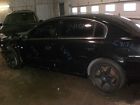 737591 04 Nissan Transmission Altima Automatic 03 737591 04 Nissan Transmission Altima Automatic 03
