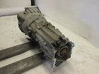 737983 Transmission 335i 2008 737983 Transmission 335i 2008