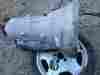 7556968362sg Oem 2006-2010 Bmw E60 550i 650i 550 650 Zf Automatic Transmission Gearbox Convertor