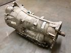 7576163 - 7 576 163 Bmw Awd Automatic Transmission Gear Box Miles Oem