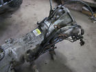7605634 Chevy Vitara Automatic 02 Suzuki Transmission 04 2.5l 4x4 Tracker 03