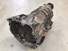 7612741 Bmw Automatic Transmission 2.5l