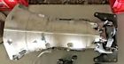 7616610 Bmw Automatic Transmission Assembly Miles