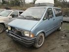 768667 Manual Ford 94 Transmission Aerostar 93 92