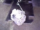 134209 780131 Transmission 01 Automatic Mazda Vin Mpv 00 134209 780131 Transmission 01 Automatic Mazda Vin Mpv 00
