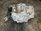 7wlk Cadillac Factory Xts Transmission Miles