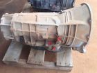 401948 8-287 Pickup 4x4 Ram Dodge 1500 Automatic Transmission 2003 4.7l 401948 8-287 Pickup 4x4 Ram Dodge 1500 Automatic Transmission 2003 4.7l