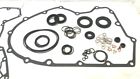 80002e 80004 Tjs Baxa Maxa Mdwa For Honda Transmission Overhaul Kit Gaskets