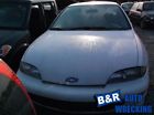 8010194 Speed Cavalier 2.2l Automatic 4 Transmission 96 4-134 Mn4