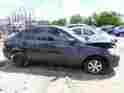 400-51080 802665 Accent Automatic Transmission 1.6l Dohc Cvvt Fits 09-11