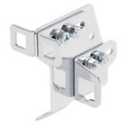 8030 Edelbrock Kick-down Mounting Bracket 085347080304 8030 Edelbrock Kick-down Mounting Bracket 085347080304