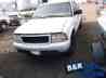 8128129 99 Transmission 98 Automatic 2.2l S10 Pickup 00