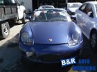 8161176 Automatic 99 Exc Rwd Porsche 01 00 911 Turbo Carrera Transmission 8161176 Automatic 99 Exc Rwd Porsche 01 00 911 Turbo Carrera Transmission