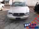 8179633 Transmission Supercharged Automatic Opt Bonneville Fwd M15 Option 99