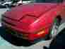 400-02287 830914 Probe 89 90 91 92 Manual Transmission 4 Cyl W Turbo