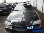7w1p-aa 8312312 Linc-town 07 08 Lincoln Town Car Automatic Transmission Id