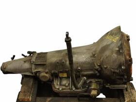 8653486 1988 Bentley Mulsanne S 6.75l At Automatic Transmission Gearbox Oem