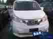 400-63022 8680501 Nv200 15 Nissan Nv 200 Automatic Transmission Cvt Cargo Van
