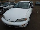 8734294 Cavalier 96 Sunfire Automatic Transmission 4-146 2.4l