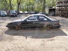 191461 88 89 90 91 Toyota Corolla Manual Transmission Fwd Cpe Gts