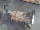 118701 88 89 90 Toyota Pickup Manual Transmission
