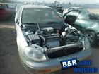 8834154 Leganza 97 98 99 00 01 02 Automatic Transmission