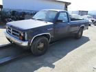 705929 89 4x2 Speed Transmission Dodge 3 87 88 Automatic Dakota
