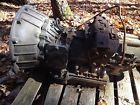 897170 Jatco Ak015 Assembly Description 31020 4860 1997 Transmission