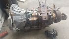 8972248890 2002 Isuzu Npr Automatic