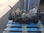 8972509570 Aisin Seiko Isuzu Diesel Engine Nqr Automatic Transmission