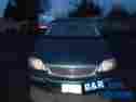 400-03778 8994901 Windstar Automatic Transmission 6-232 3.8l Fits 01-03