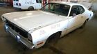 8cyl-318 Duster Automatic Plymouth Transmission 1972 185037 8cyl-318 Duster Automatic Plymouth Transmission 1972 185037