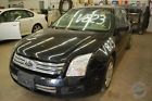 8e5z7003ac 09 114k 8e517003ac 1414088 2.3l Transmission 8e517003ab Fusion Mt