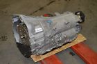 8hp-45 8hp45 F32 F10 Miles 105 F34 N26 2013 Automatic Transmission Bmw F30 Oem