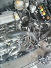 110xxx 9-3 Automatic 2008 Saab Transmission