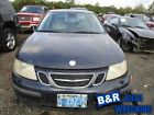 400-61816 9-3 Automatic Transmission 4 Cylinder