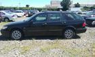 400-61818 9-5 Saab Turbo Automatic Transmission
