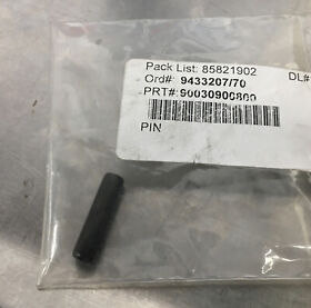 900-309-008-00 Porsche Roll Pin For Transmission Shift Linkage 6x24 90030900800